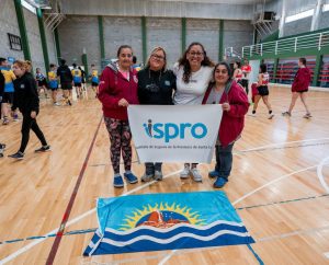 Equipos de la Asociación Santacruceña de Hockey Pista se quedaron con el Campeonato Argentino