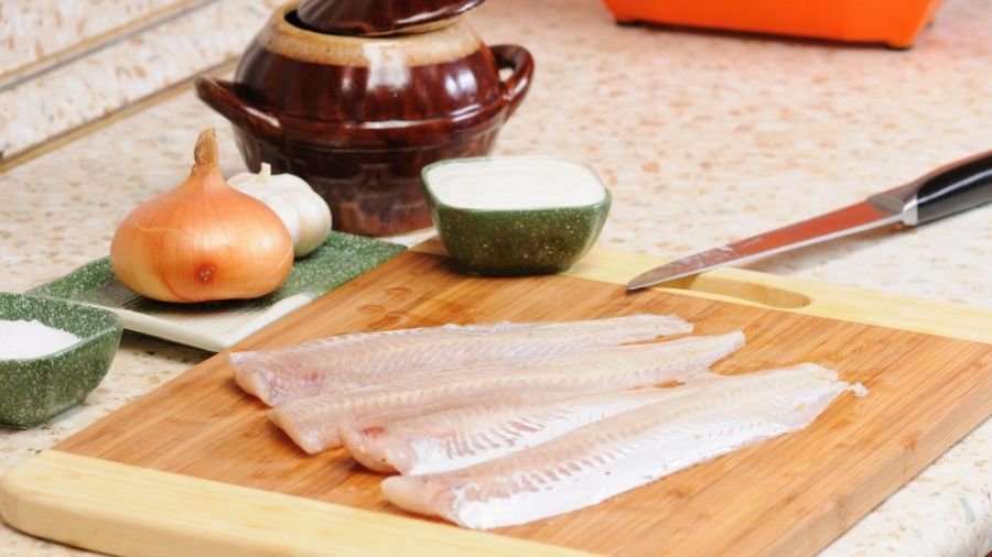 Producción acordó precios para merluza durante Semana Santa