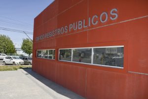 El Registro Civil recibió del RENAPER nuevo equipamiento biométrico para realizar los DNI