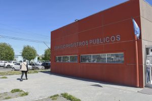 Elecciones Generales del 14 de noviembre: El Registro Civil atenderá al público el fin de semana