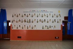 Educación celebró junto a la EPP N°6 de Piedra Buena su 107° Aniversario