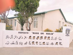 Educación celebró junto a la EPP N°6 de Piedra Buena su 107° Aniversario