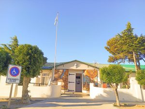Educación celebró junto a la EPP N°6 de Piedra Buena su 107° Aniversario