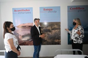 Santa Cruz apadrina la Casa Abrigo del Hospital Posadas de Buenos Aires