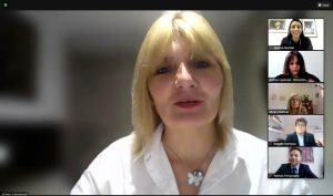 Trabajo y el Ministerio de Justicia de la Nación articulan capacitación en “Comunicación y Negociación”