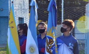 Comenzó el Campeonato Promocional de Vóley en Los Antiguos