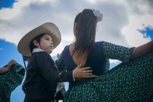 Con gran marco de público se realizó la 7ᵃ edición de la "Expo Tradición"