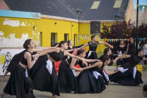 Con gran marco de público se realizó la 7ᵃ edición de la "Expo Tradición"