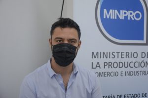“Más Precios Cuidados”: Autoridades provinciales se reunieron con gerentes de cadenas de supermercados