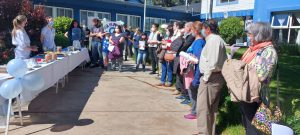 Realizan actividades de prevención por el Día Mundial de la Diabetes