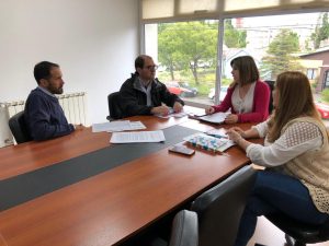 Santa Cruz trabaja en la implementación de Precios Cuidados