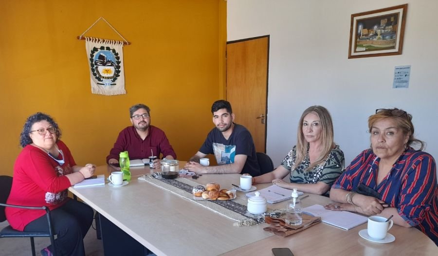 Avanzan los preparativos para conmemorar el centenario de las Huelgas Patagónicas