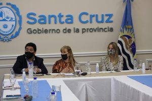 Avanzan en la segunda etapa de la implementación del Sistema SARHA en la provincia