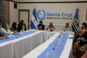 Avanzan en la segunda etapa de la implementación del Sistema SARHA en la provincia