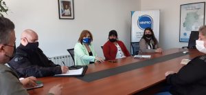 Industria articula con la UNPA y Cámaras de Comercio un relevamiento de Pymes santacruceñas