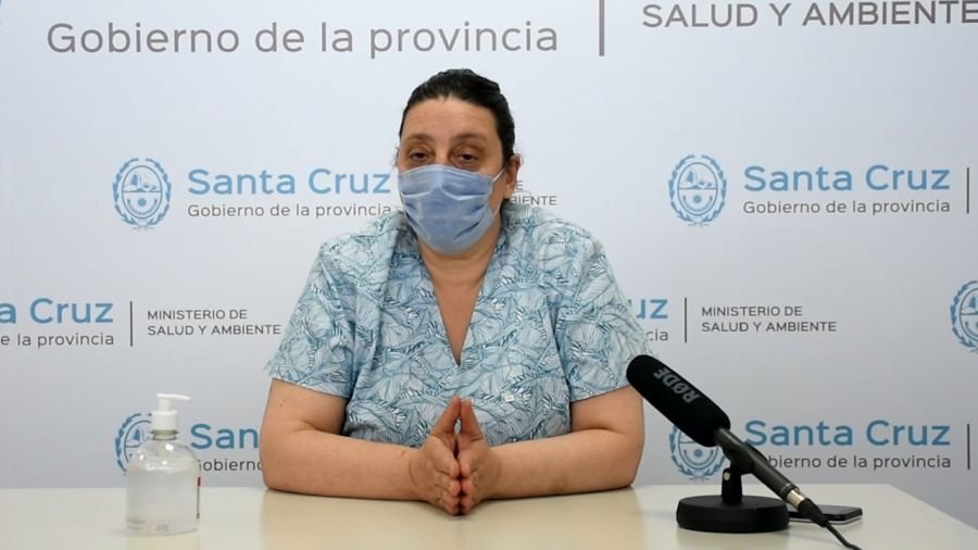 Beveraggi: “Durante el fin de semana funcionarán dispositivos especiales de vacunación”