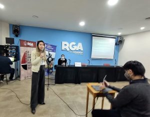 Santa Cruz participó del XI° Encuentro Binacional de Museos de la Patagonia Sur-Sur Argentina - Chile