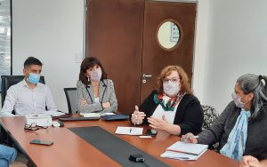 Santa Cruz apuesta a la formación en el sistema aéreo con una mirada integral