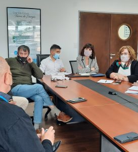 Santa Cruz apuesta a la formación en el sistema aéreo con una mirada integral