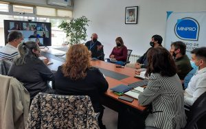 Santa Cruz apuesta a la formación en el sistema aéreo con una mirada integral