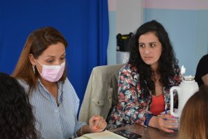 Políticas de Géneros y Diversidades: nuevo encuentro de la Mesa Interinstitucional