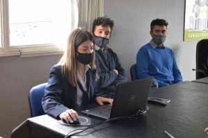 Lotería de Santa Cruz avanza junto a ALEA hacia la certificación de las normas IRAM