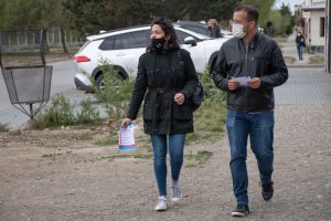 “Vacunate en Familia”: Este sábado 20 y domingo 21 se realizará operativo territorial y de vacunación