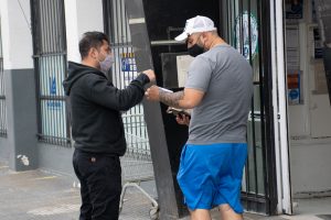 “Vacunate en Familia”: Este sábado 20 y domingo 21 se realizará operativo territorial y de vacunación