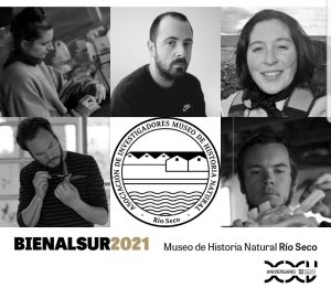 MAEM: Exhibe la obra de Aymara Zegers en la muestra “Memorias Rebeldes”