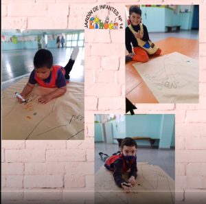 Desarrollan actividades de concientización sobre prevención del abuso infantil