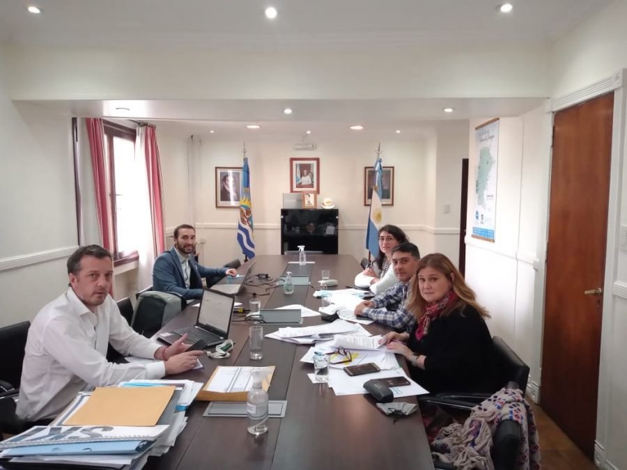 Santa Cruz en el Presupuesto Nacional