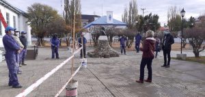 Celebran el 1°Aniversario del Instituto “Dra. Elsa Barbería”