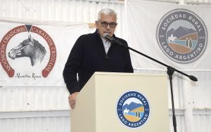 Alicia Kirchner inauguró la 46° Expo Rural de Lago Argentino en El Calafate: “Santa Cruz es tierra de oportunidades”