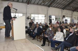 Alicia Kirchner inauguró la 46° Expo Rural de Lago Argentino en El Calafate: “Santa Cruz es tierra de oportunidades”