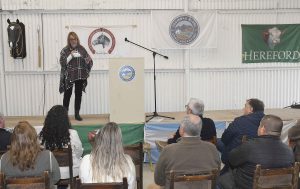Alicia Kirchner inauguró la 46° Expo Rural de Lago Argentino en El Calafate: “Santa Cruz es tierra de oportunidades”