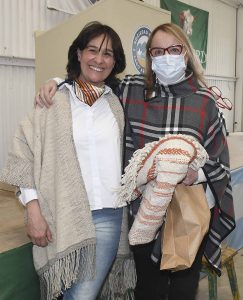 Alicia Kirchner inauguró la 46° Expo Rural de Lago Argentino en El Calafate: “Santa Cruz es tierra de oportunidades”