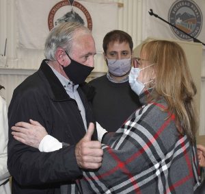 Alicia Kirchner inauguró la 46° Expo Rural de Lago Argentino en El Calafate: “Santa Cruz es tierra de oportunidades”