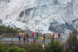 Fin de semana largo: el turismo generó en Santa Cruz un impacto económico de $ 44.5 millones