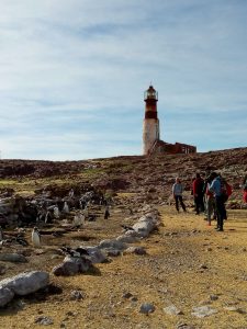 Fin de semana largo: el turismo generó en Santa Cruz un impacto económico de $ 44.5 millones