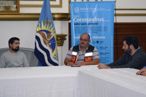 Recomiendan la emisión de certificados a través de la web provincial