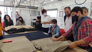 Autoridades mantienen una importante agenda de trabajo en Zona Norte