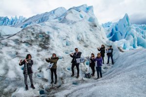 Vuelve la 4° edición de Glaciares en Concierto 2021