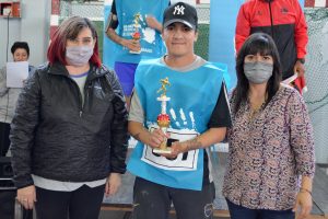 Gran acompañamiento de la comunidad en la IV Maratón “Mariposas Mirabal”