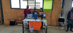 Educación Técnica Profesional: La E.I.P.E de 28 de Noviembre realizó la Exposición de fin de año