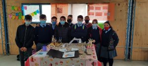 Educación Técnica Profesional: La E.I.P.E de 28 de Noviembre realizó la Exposición de fin de año