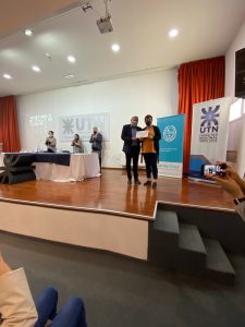 Se desarrolló el Trayecto de Formación "Hacer Escuela”