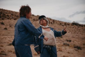 Cultura presente en el Festival "Monólogos al viento" de Puerto Deseado