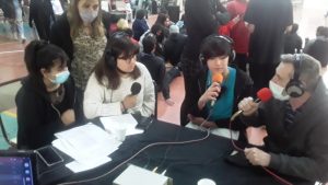 Educación: colegios secundarios cerraron el año con exposiciones artísticas y muestras de trabajos