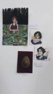 Educación: colegios secundarios cerraron el año con exposiciones artísticas y muestras de trabajos