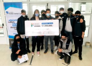 Un colegio del barrio San Benito obtuvo el Premio Regional a la Innovación Educativa
